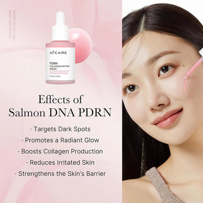 Pink Glow Sérum PDRN