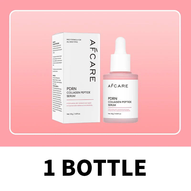 Pink Glow Sérum PDRN
