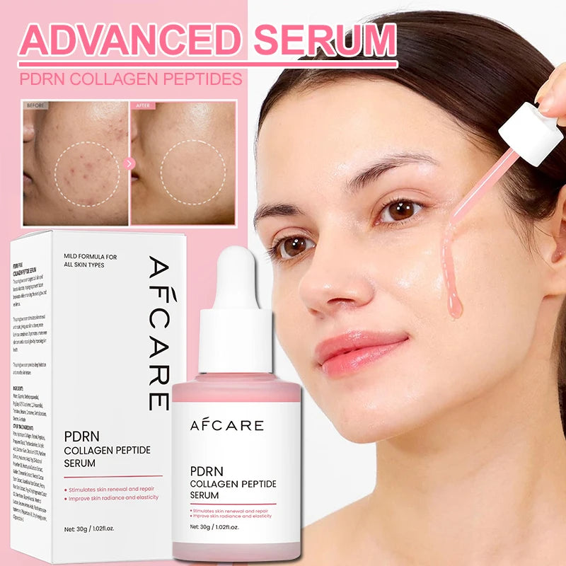 Pink Glow Sérum PDRN