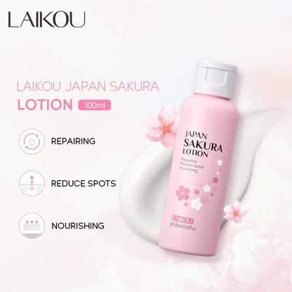 Kit Sakura Soins Visage Ado