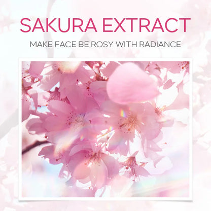Kit Sakura Soins Visage Ado