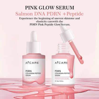 Pink Glow Sérum PDRN