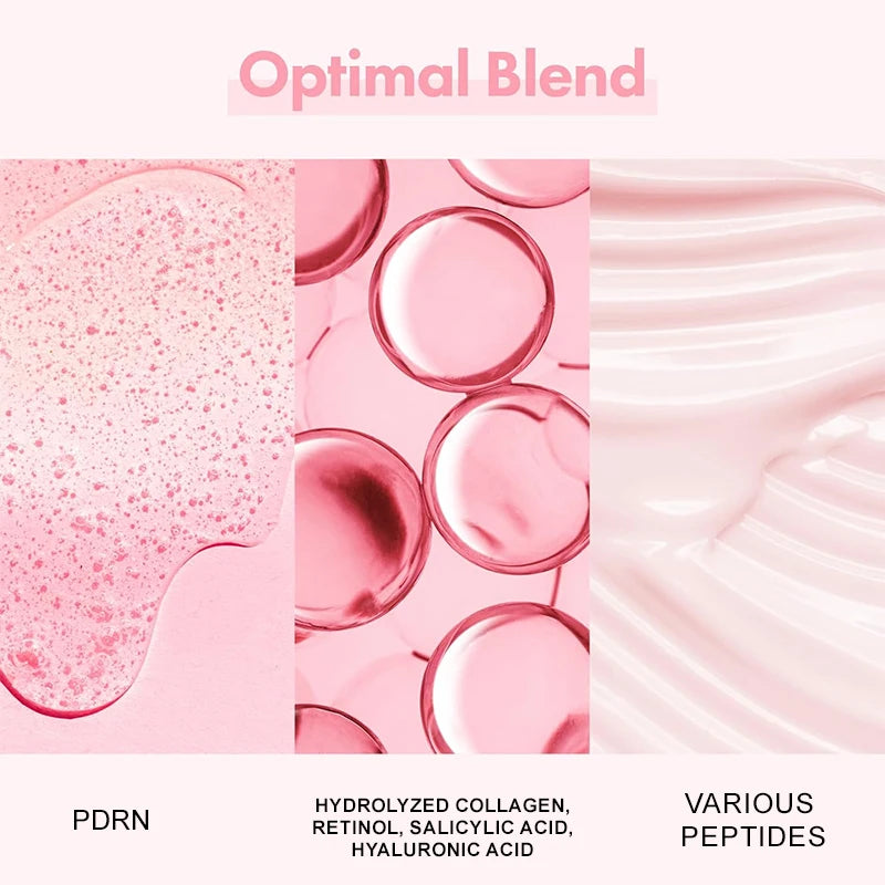 Pink Glow Sérum PDRN