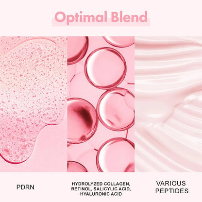 Pink Glow Sérum PDRN